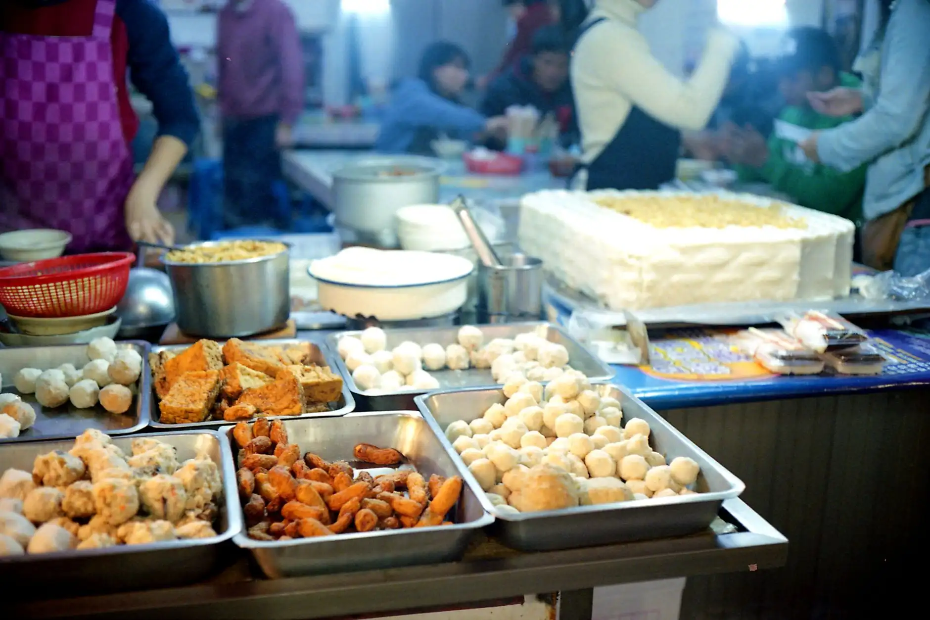 香肠腊肉选购指南：重庆海鎏食品土特产产品参数对比