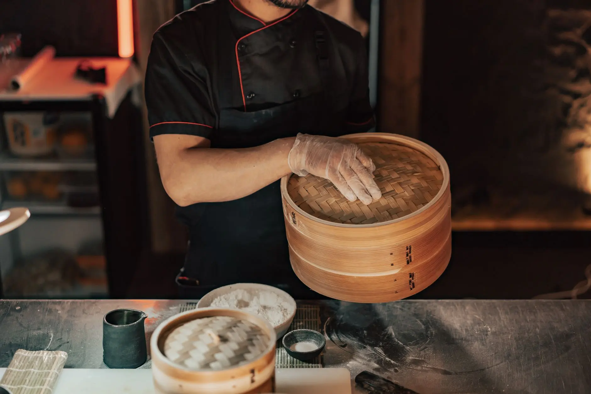 重庆腊味加工传统工艺与现代质量管控技术要点