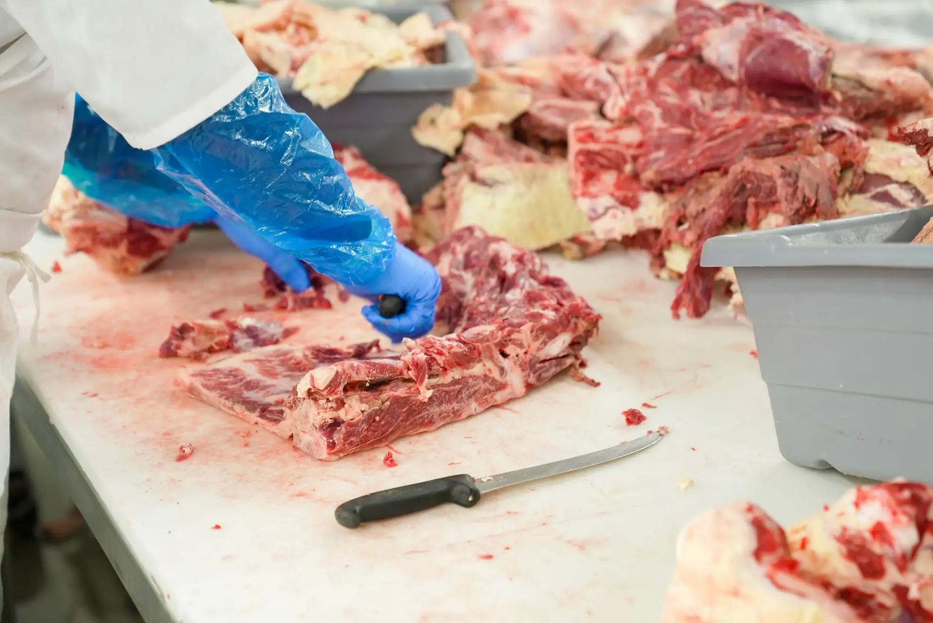 重庆腊味加工企业如何保障香肠腊肉风味稳定性与品质安全正文配图 1