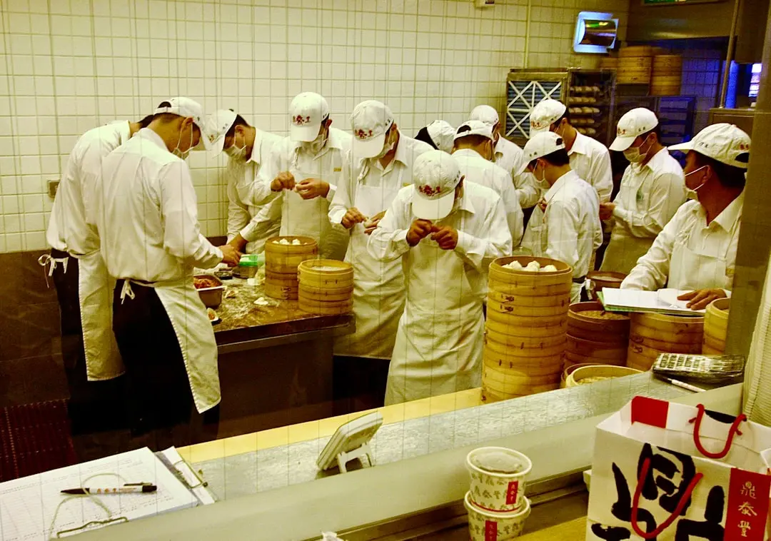重庆海鎏食品腊味加工系列产品技术优势与工艺解析