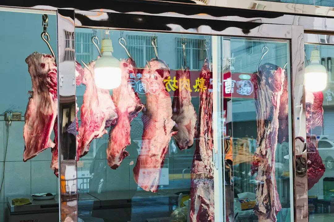 重庆腊味加工传统工艺与现代食品安全的融合实践正文配图 1